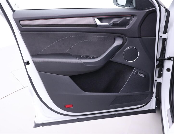 Škoda Kodiaq SUV 2,0 l 147 kw