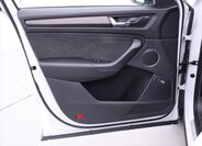 Škoda Kodiaq SUV 2,0 l 147 kw