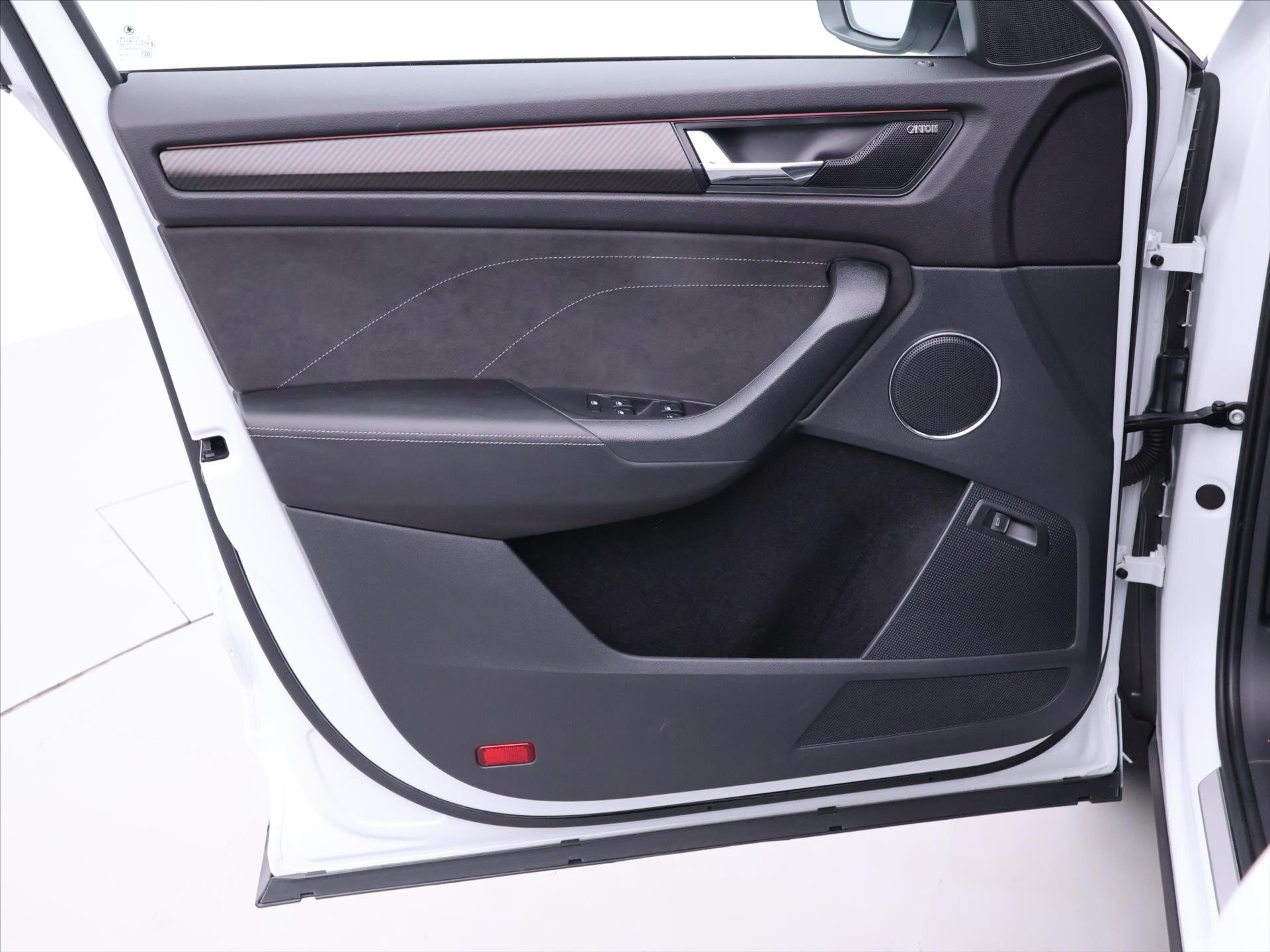 Škoda Kodiaq SUV 2,0 l 147 kw