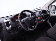Citroën Jumper Skříň 2,2 l 103 kw