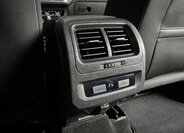 Volkswagen Touran 14