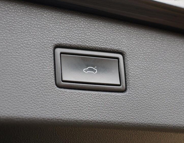 Volkswagen Tiguan 11