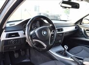 BMW Řada 3 16