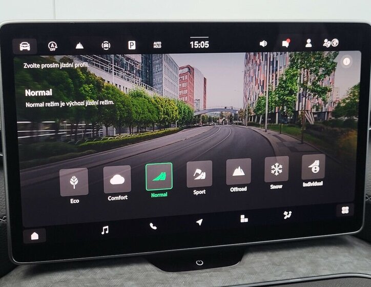 Škoda Kodiaq SUV 2,0 l 142 kw