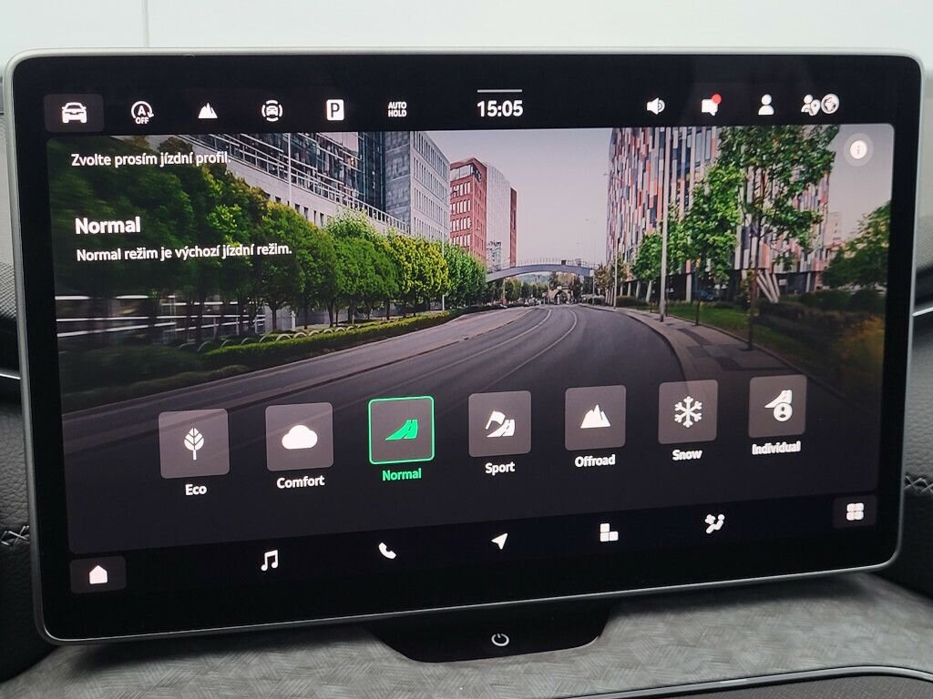 Škoda Kodiaq SUV 2,0 l 142 kw