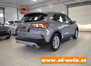 Ford Kuga SUV 2,5 l 165 kw