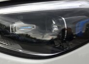 Mercedes-Benz Třídy C Sedan / Limuzína 2,0 l 190 kw