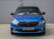 Škoda Fabia Hatchback 999,0 81 kw