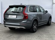 Volvo XC90 SUV 0,0 184 kw