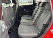 Ford C-MAX Hatchback 1,6 l 88 kw