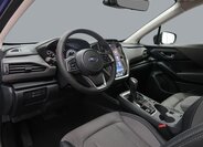 Subaru Crosstrek SUV / Terénní 2,0 l 100 kw