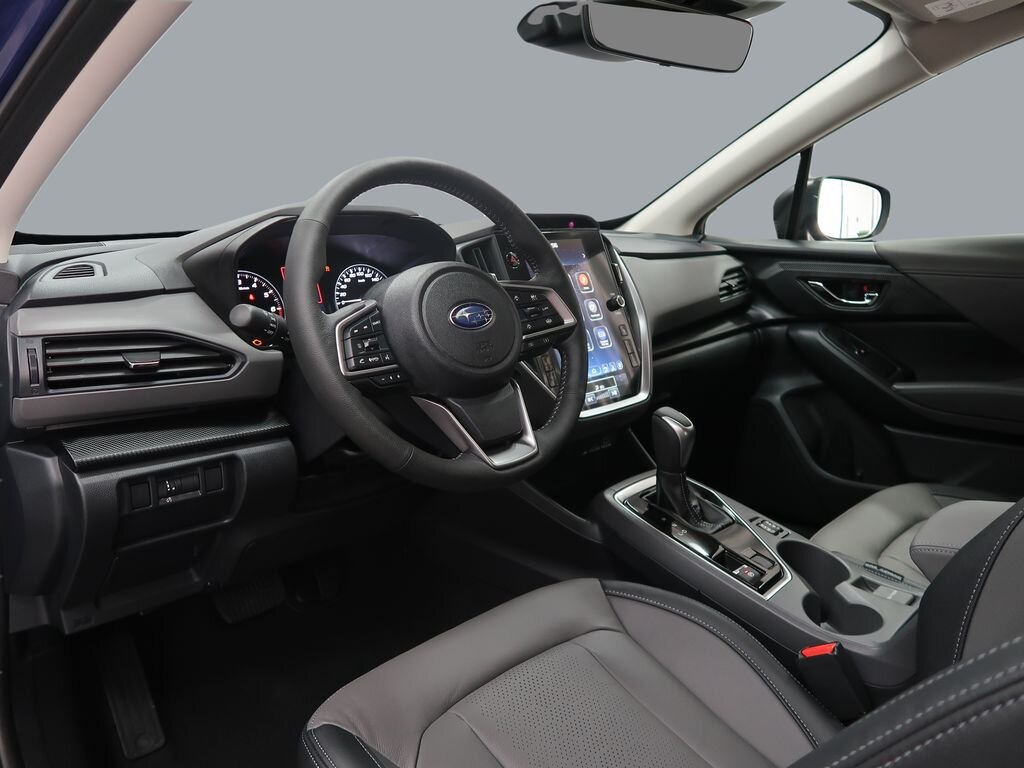 Subaru Crosstrek SUV / Terénní 2,0 l 100 kw