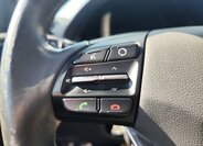 Hyundai IONIQ Hatchback 1,6 l 104 kw