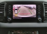 Škoda Karoq SUV / Terénní 1,5 l 110 kw