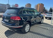 Volkswagen Touareg 4