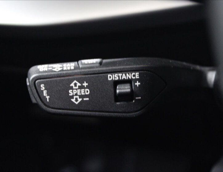 Audi A3 Hatchback 1,4 l 110 kw