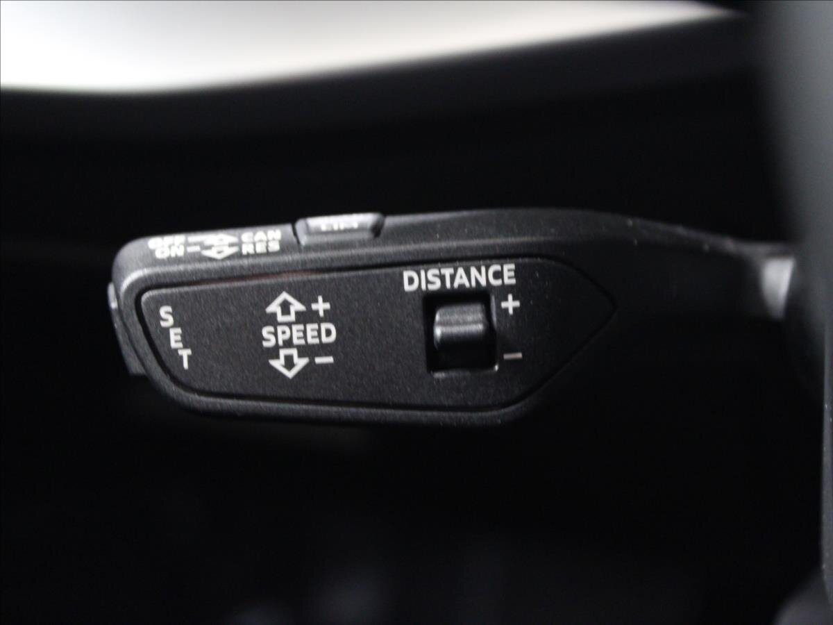 Audi A3 Hatchback 1,4 l 110 kw