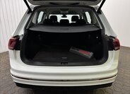 Volkswagen Tiguan Allspace SUV / Terénní 2,0 l 140 kw