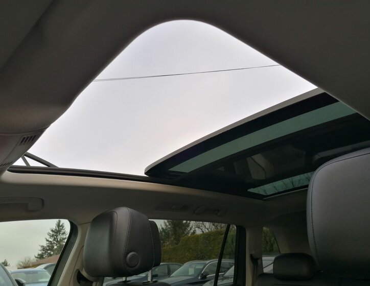 Volkswagen Tiguan Allspace 18