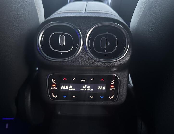 Mercedes-Benz GLC 24