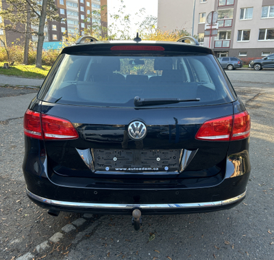 Volkswagen Passat 15