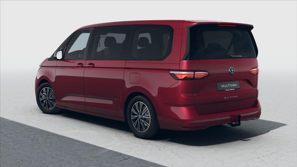 Volkswagen Multivan Ostatní 0,0 110 kw