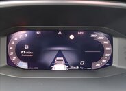 Seat Leon Kombi 1,5 l 110 kw