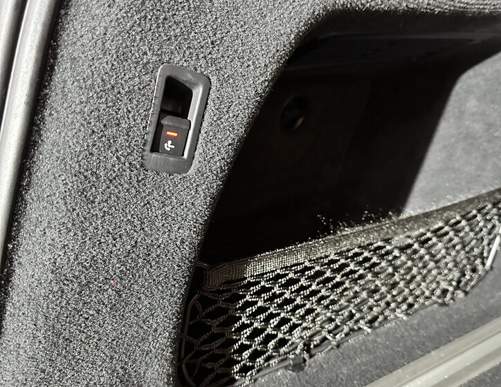 Audi A6 Kombi 3,0 l 170 kw