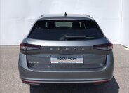 Škoda Superb Kombi 2,0 l 110 kw