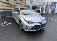 Toyota Corolla Sedan / Limuzína 1,8 l 72 kw