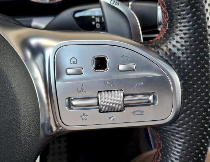 Mercedes-Benz Třídy E 31