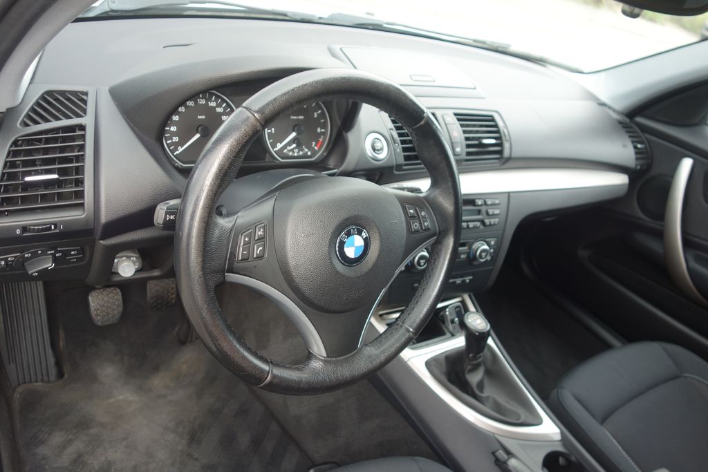 BMW Řada 1