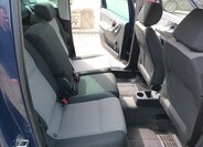 Škoda Roomster Kombi 1,2 l 77 kw