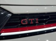 Volkswagen Polo Hatchback 2,0 l 152 kw