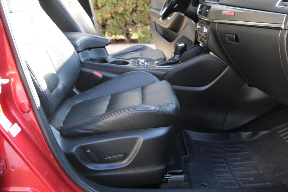 Mazda CX-5 SUV 2,2 l 129 kw