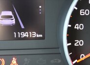 KIA Sportage SUV / Terénní 1,6 l 100 kw