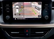 Škoda Scala Hatchback 999,0 81 kw