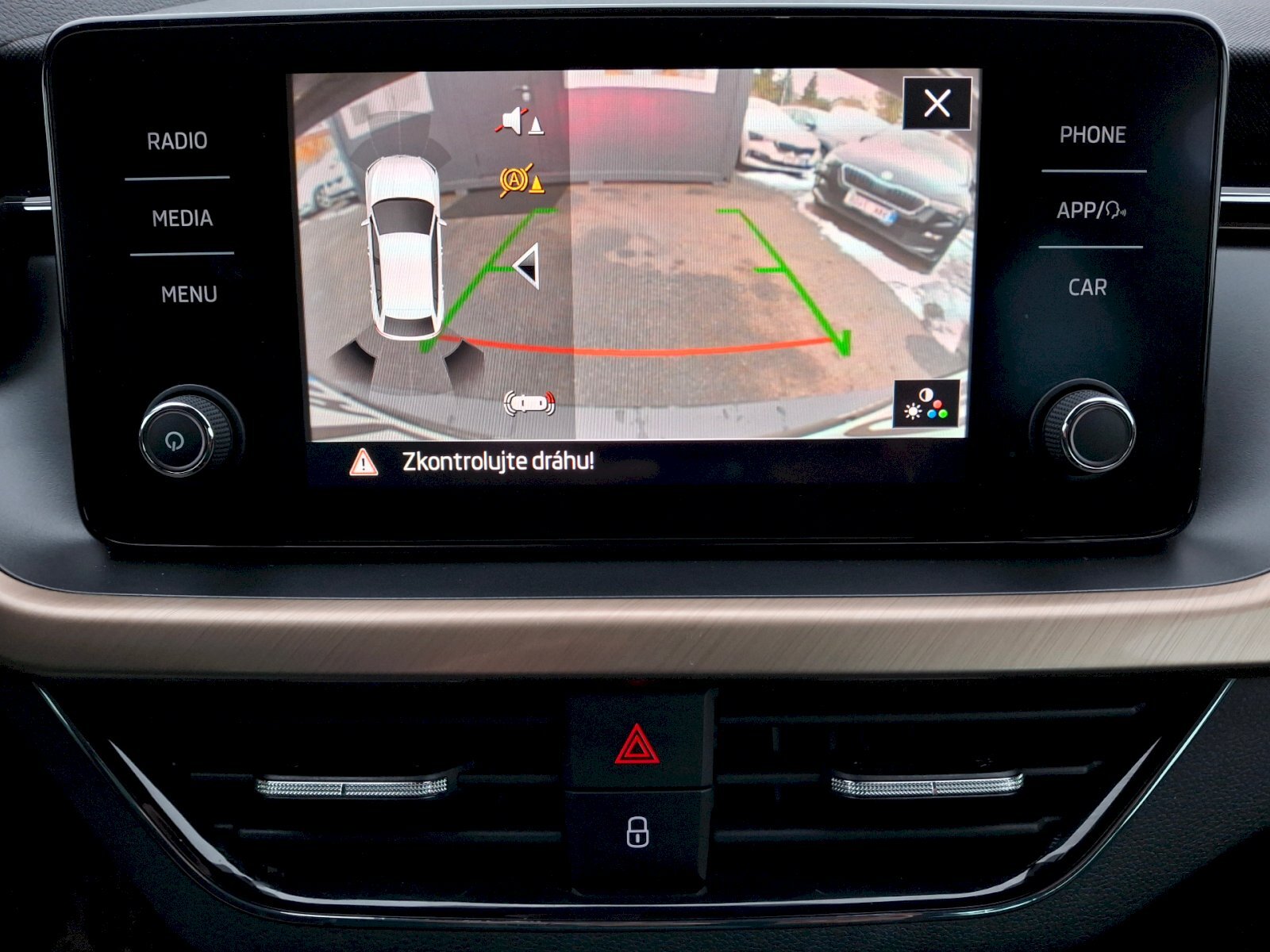 Škoda Scala Hatchback 999,0 81 kw