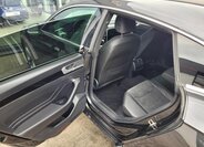 Volkswagen Arteon Liftback 2,0 l 147 kw