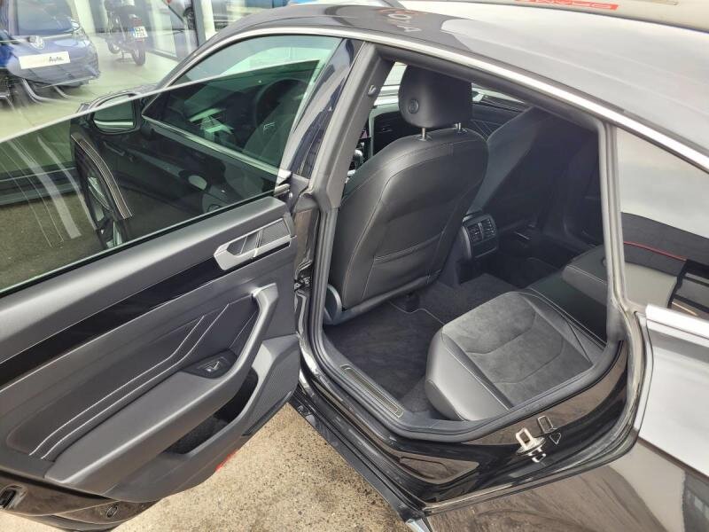 Volkswagen Arteon Liftback 2,0 l 147 kw