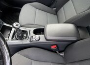 Mercedes-Benz Třídy B Kombi 1,5 l 80 kw