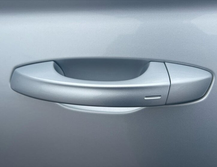 Škoda Kodiaq SUV 2,0 l 147 kw