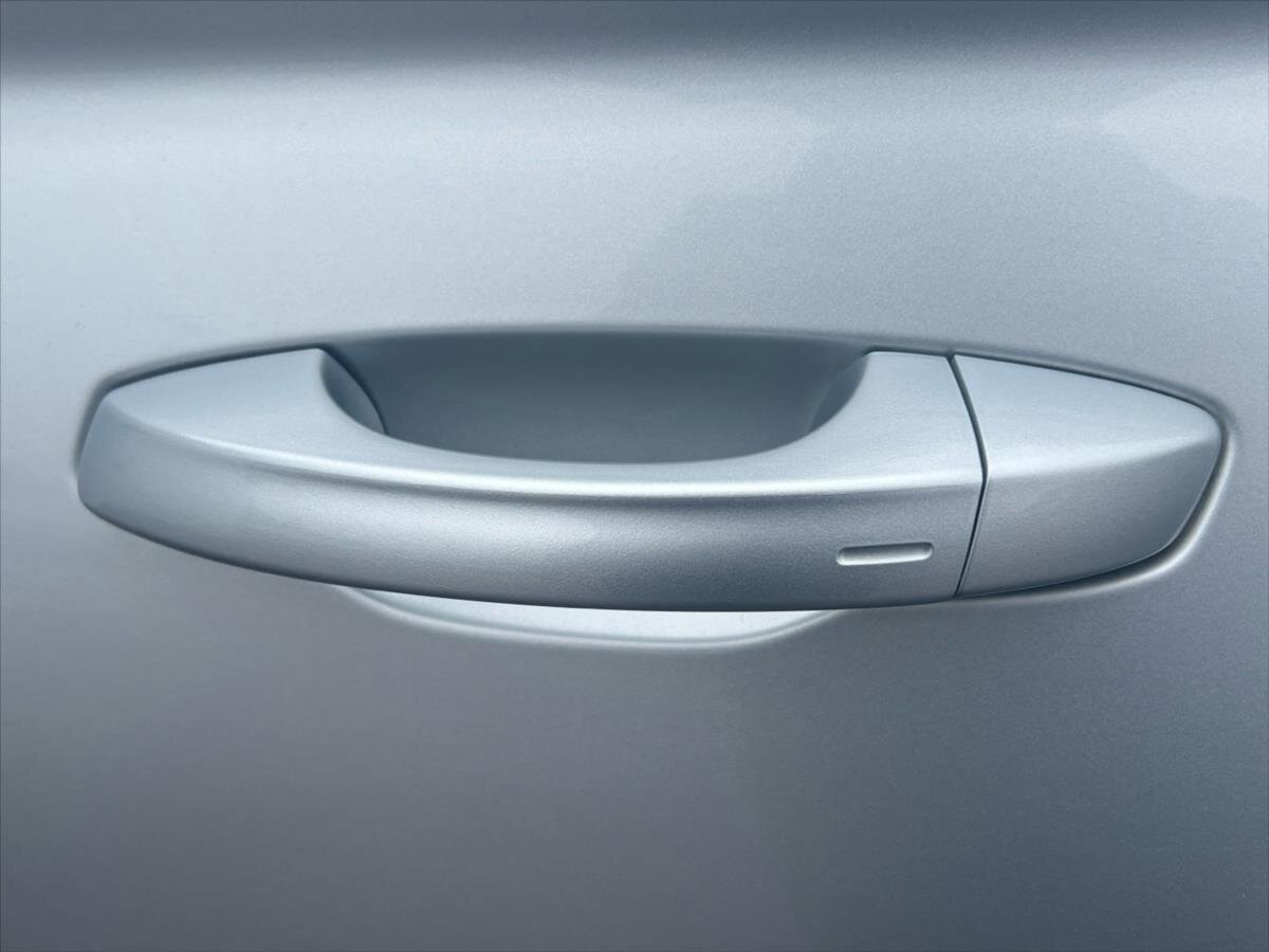 Škoda Kodiaq SUV 2,0 l 147 kw