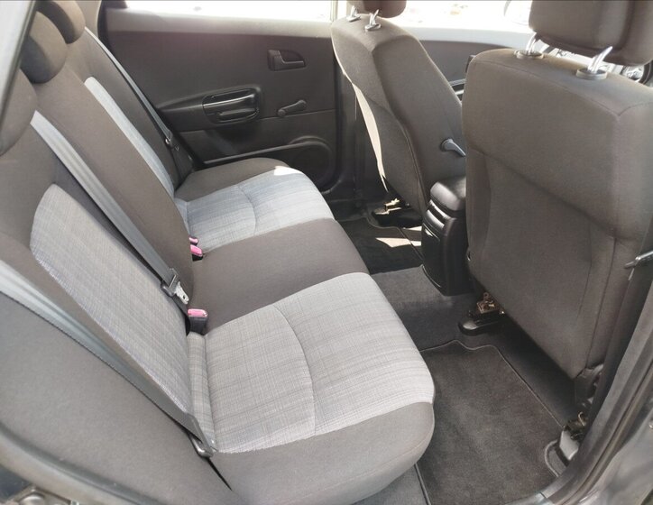 KIA Ceed Kombi 1,4 l 66 kw