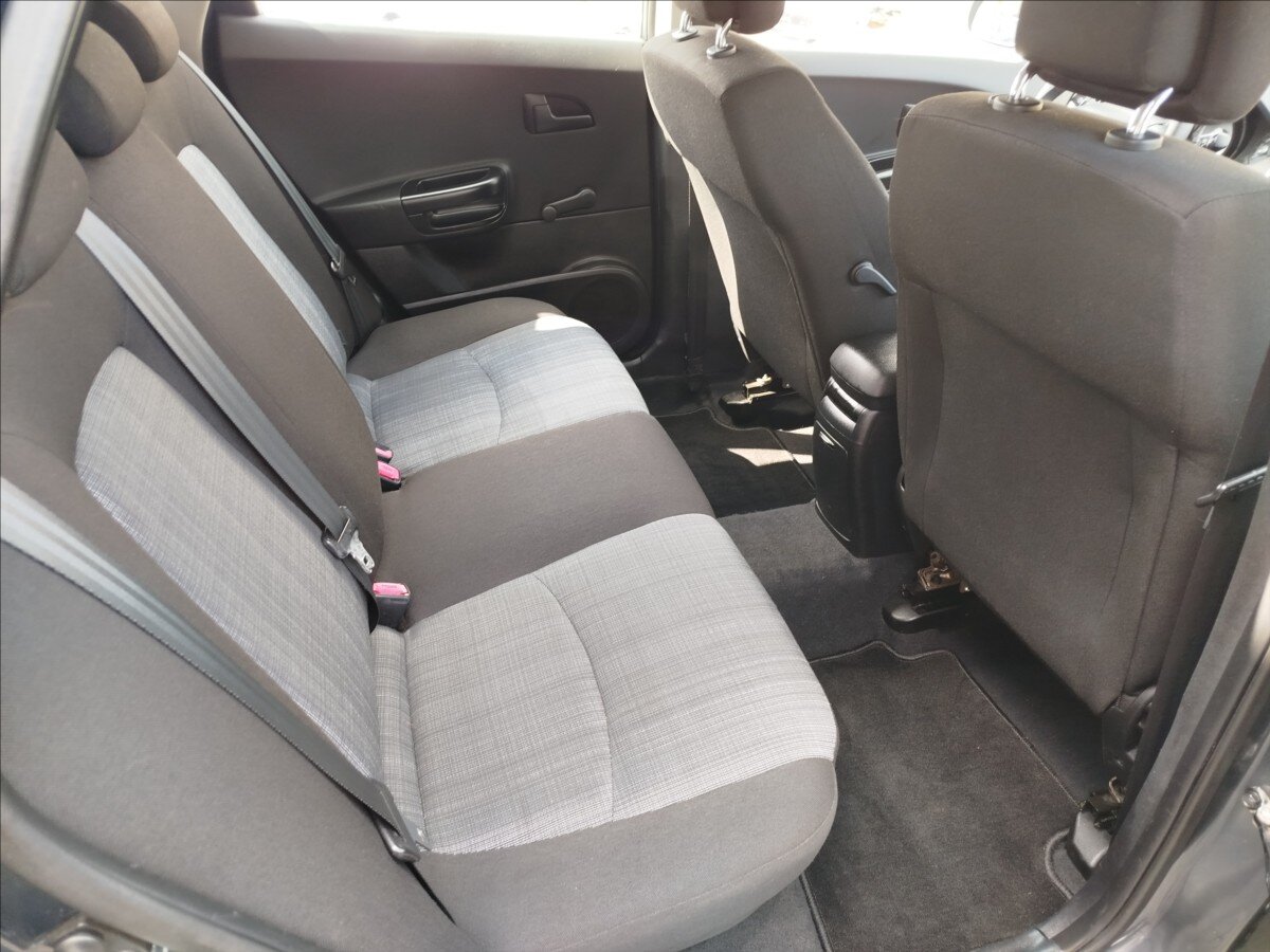 KIA Ceed Kombi 1,4 l 66 kw