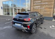 Ford Puma SUV / Terénní 999,0 91 kw