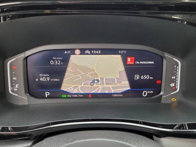 Volkswagen California VAN-Minibus 2,0 l 150 kw