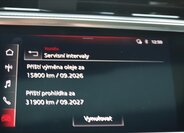 Audi Q3 SUV / Terénní 2,0 l 137 kw