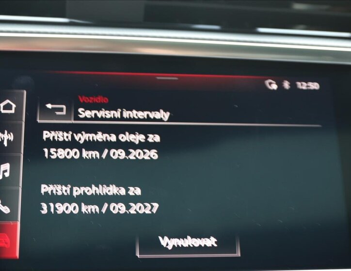 Audi Q3 SUV / Terénní 2,0 l 137 kw