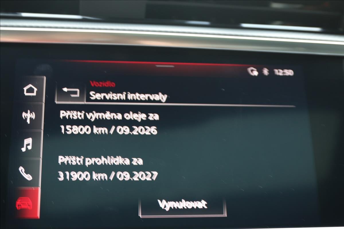 Audi Q3 SUV / Terénní 2,0 l 137 kw